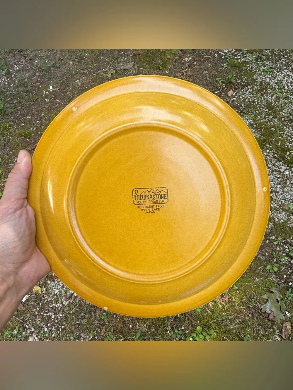 Suzukastone crafted japan